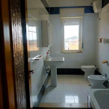 Apartmán Il Garofano *