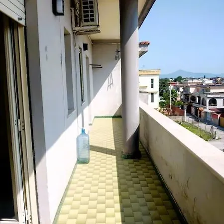 Apartmán Il Garofano